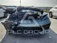 2023 Chevrolet Corvette фото