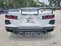 2023 Chevrolet Corvette фото