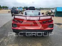 2023 Chevrolet Corvette фото