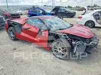 2023 Chevrolet Corvette фото