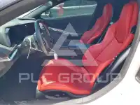 2023 Chevrolet Corvette фото