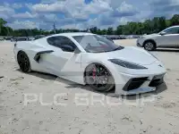 2023 Chevrolet Corvette фото