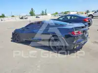 2023 Chevrolet Corvette photo
