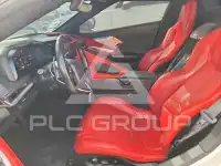 2023 Chevrolet Corvette photo
