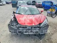 2023 Chevrolet Corvette фото