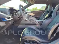 2023 Chevrolet Corvette фото