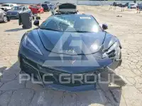 2023 Chevrolet Corvette photo