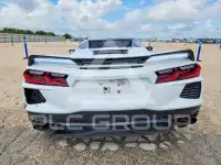 2023 Chevrolet Corvette photo