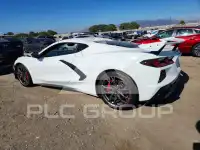 2023 Chevrolet Corvette photo