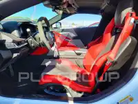 2023 Chevrolet Corvette photo