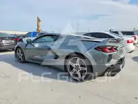 2023 Chevrolet Corvette фото