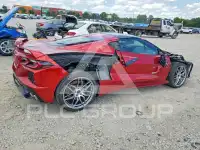2023 Chevrolet Corvette фото