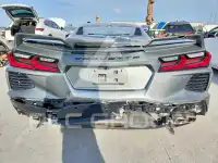 2023 Chevrolet Corvette фото