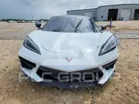 2023 Chevrolet Corvette photo
