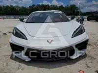 2023 Chevrolet Corvette фото