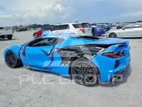 2023 Chevrolet Corvette фото