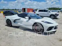 2023 Chevrolet Corvette фото