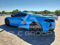 2023 Chevrolet Corvette фото