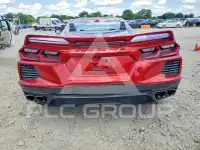2023 Chevrolet Corvette фото