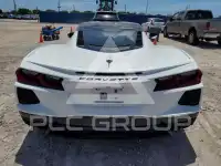 2023 Chevrolet Corvette фото