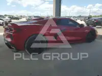 2023 Chevrolet Corvette фото