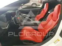 2023 Chevrolet Corvette photo