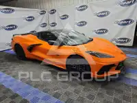 2023 Chevrolet Corvette фото