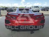 2023 Chevrolet Corvette фото