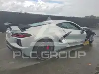 2023 Chevrolet Corvette фото