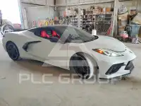 2023 Chevrolet Corvette фото