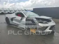 2023 Chevrolet Corvette фото