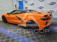 2023 Chevrolet Corvette фото