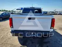 2023 Chevrolet Colorado фото