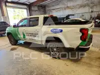 2023 Chevrolet Colorado фото