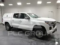 2023 Chevrolet Colorado фото