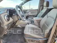 2023 Chevrolet Colorado фото