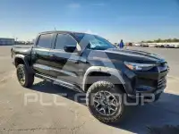 2023 Chevrolet Colorado фото