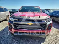 2023 Chevrolet Colorado фото