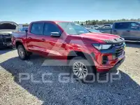 2023 Chevrolet Colorado фото