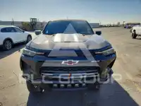 2023 Chevrolet Colorado фото