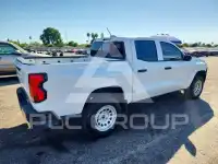 2023 Chevrolet Colorado фото