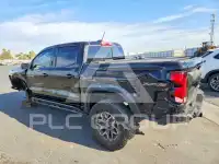2023 Chevrolet Colorado фото