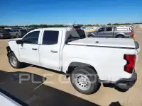 2023 Chevrolet Colorado фото