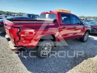 2023 Chevrolet Colorado фото