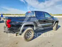 2023 Chevrolet Colorado фото