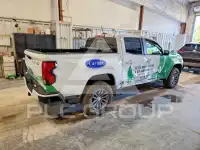 2023 Chevrolet Colorado фото