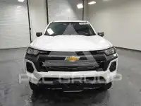 2023 Chevrolet Colorado фото