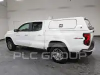 2023 Chevrolet Colorado фото