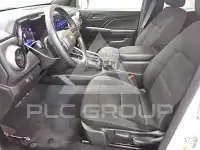 2023 Chevrolet Colorado фото