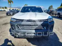 2023 Chevrolet Colorado фото